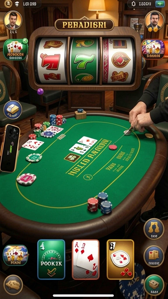 Screenshot kapaltogel nomor 1