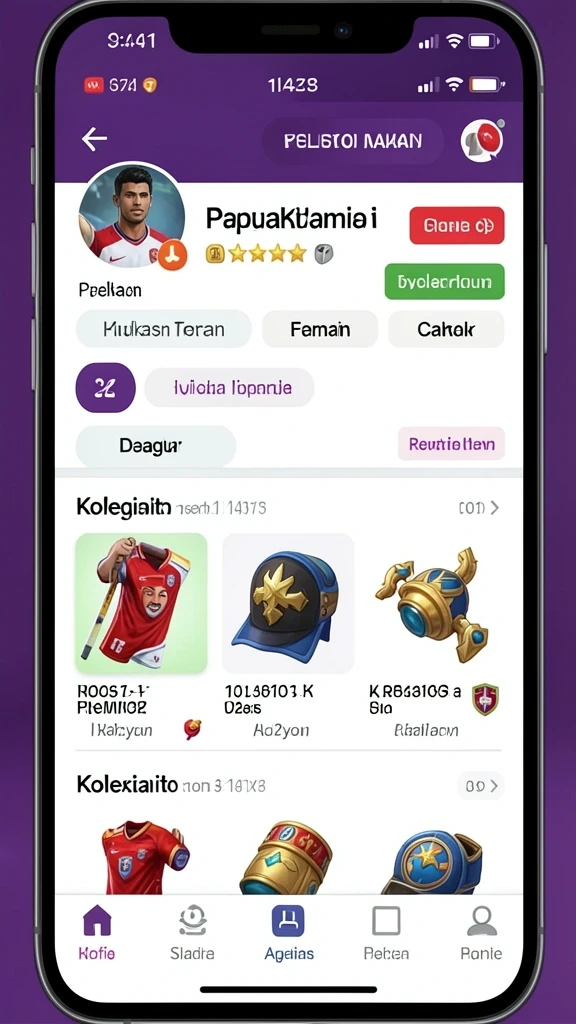 Screenshot kapaltogel nomor 2
