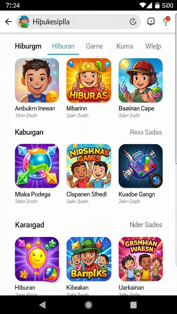 Screenshot kencana28 nomor 1