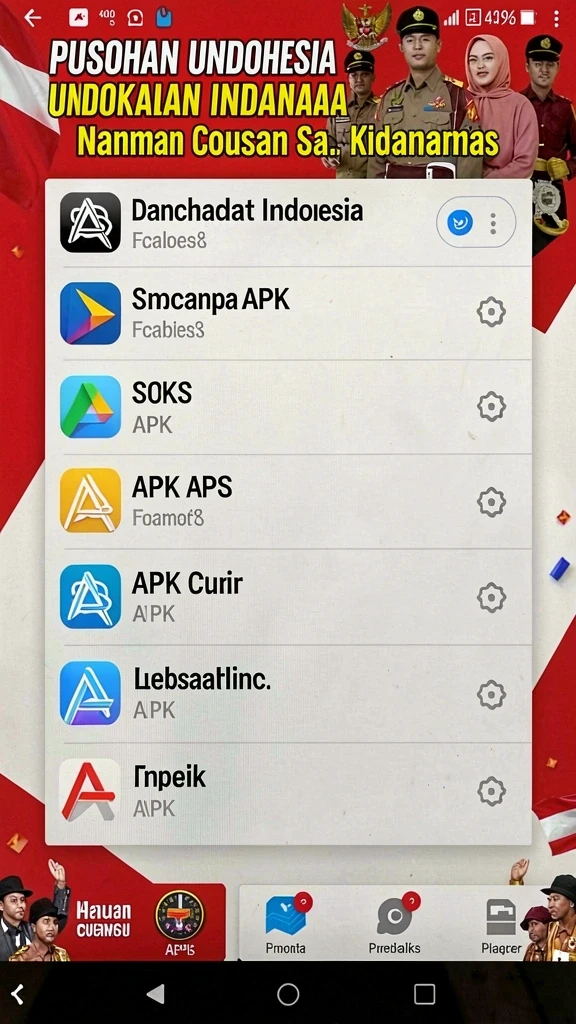 Screenshot km789 nomor 1