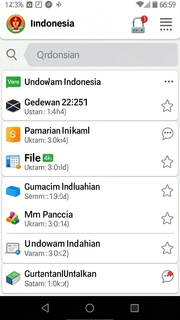 Screenshot koko11 nomor 1