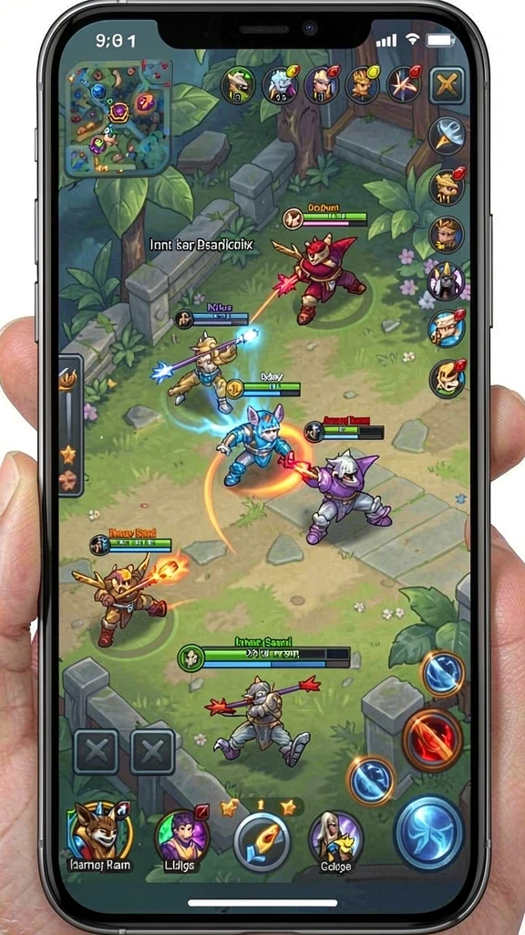 Screenshot koko11 nomor 3