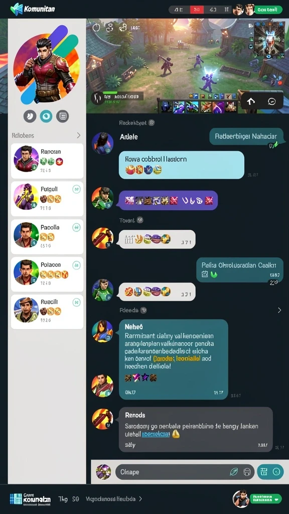 Screenshot kombo88 nomor 3
