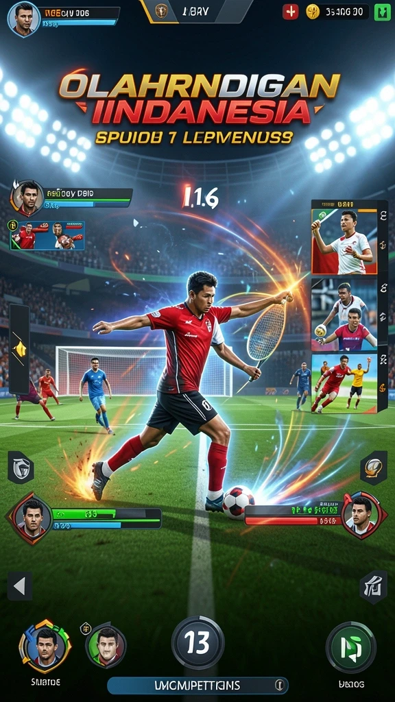 Screenshot komedi77 nomor 2