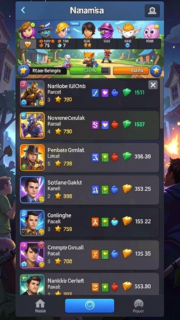 Screenshot ledakgg nomor 2