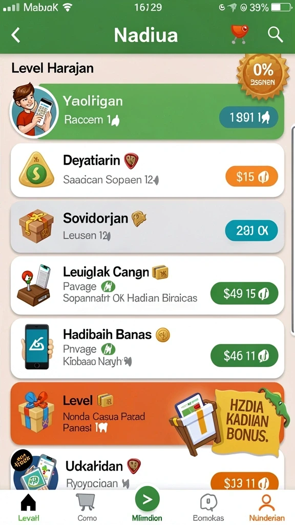 Screenshot lion4d nomor 2