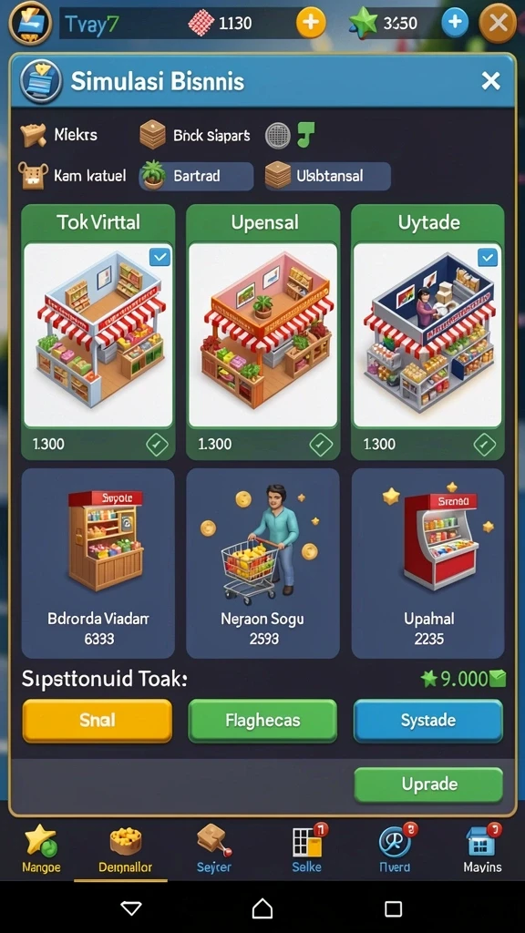 Screenshot lion4d nomor 3
