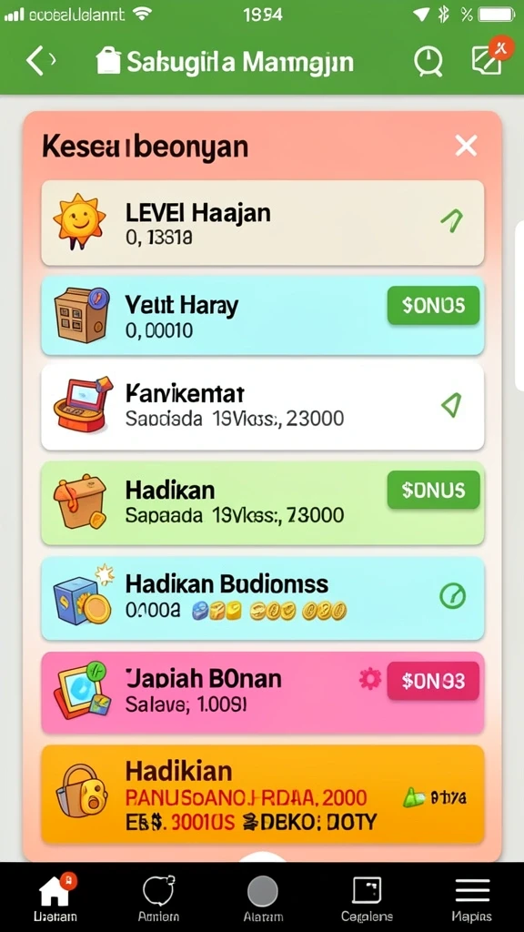 Screenshot mawarslot nomor 1