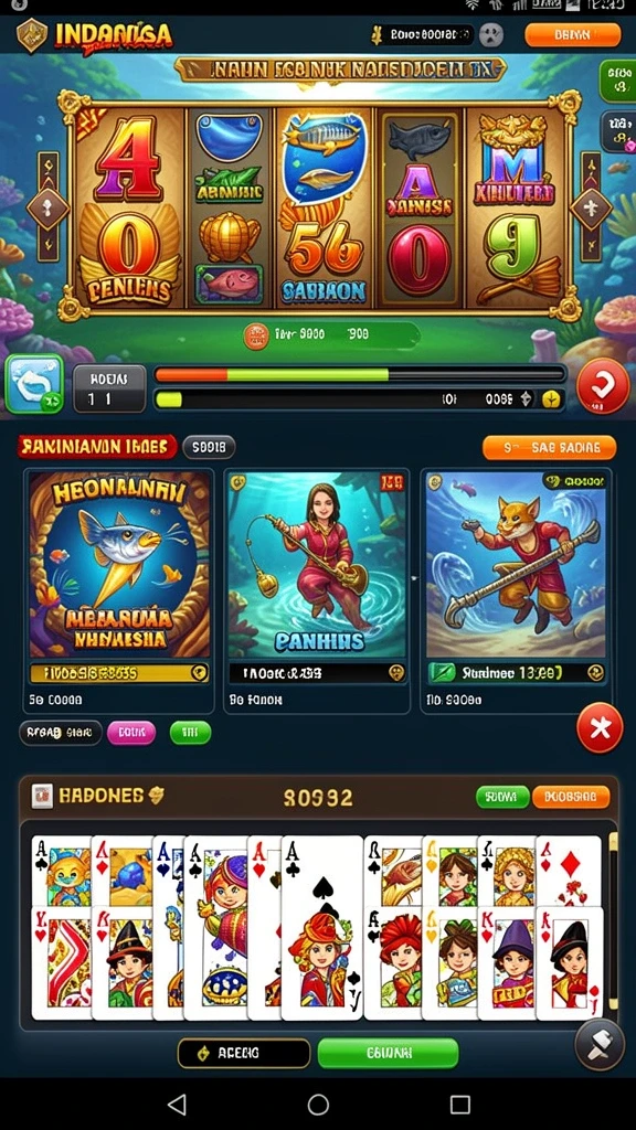 Screenshot menang123 nomor 3