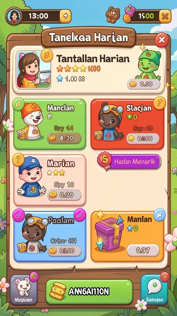 Screenshot miototo nomor 2