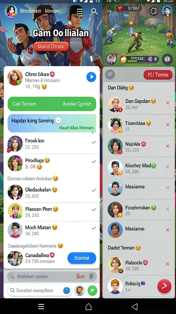 Screenshot miototo nomor 3