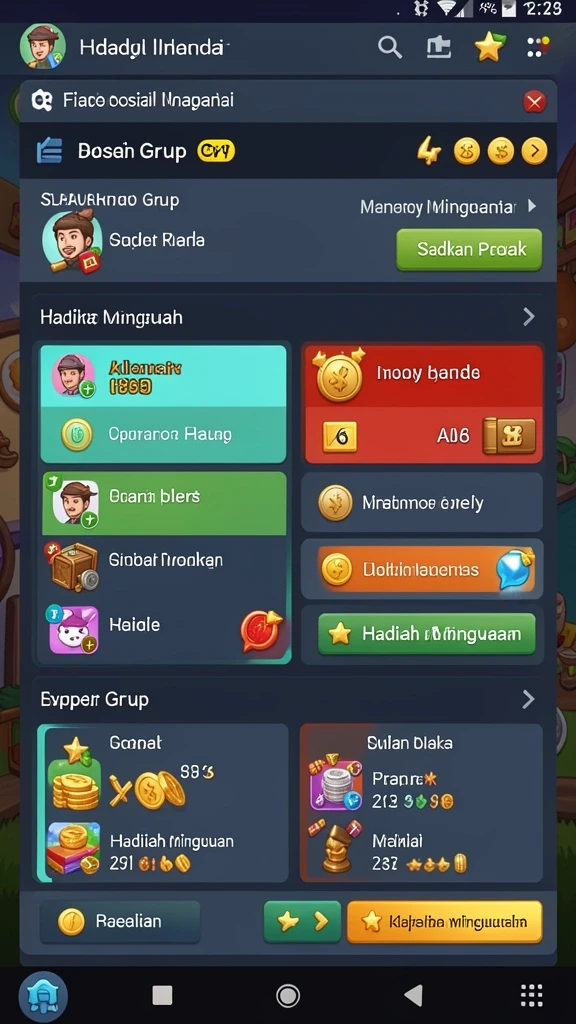 Screenshot mkwin666 nomor 3