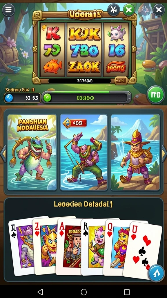 Screenshot mpl777 nomor 1
