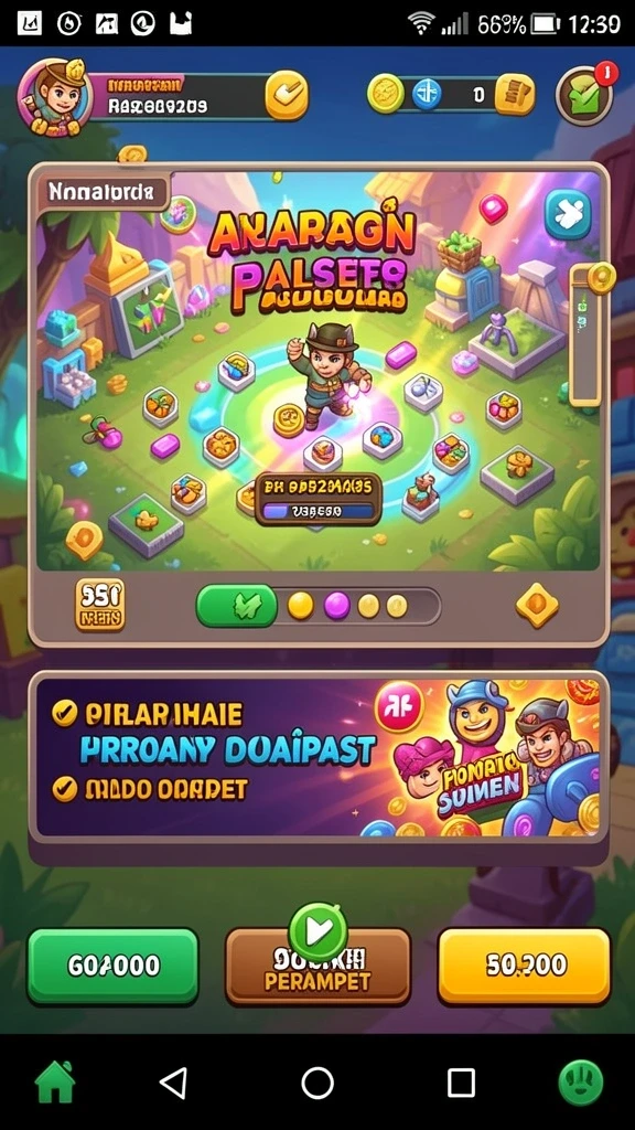 Screenshot mutasitoto nomor 2