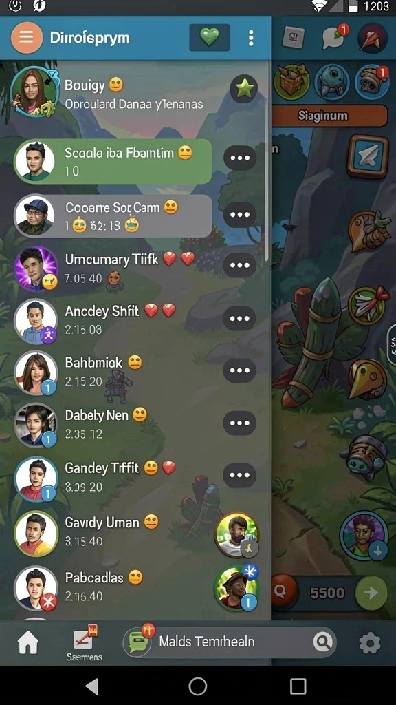 Screenshot naga889 nomor 2