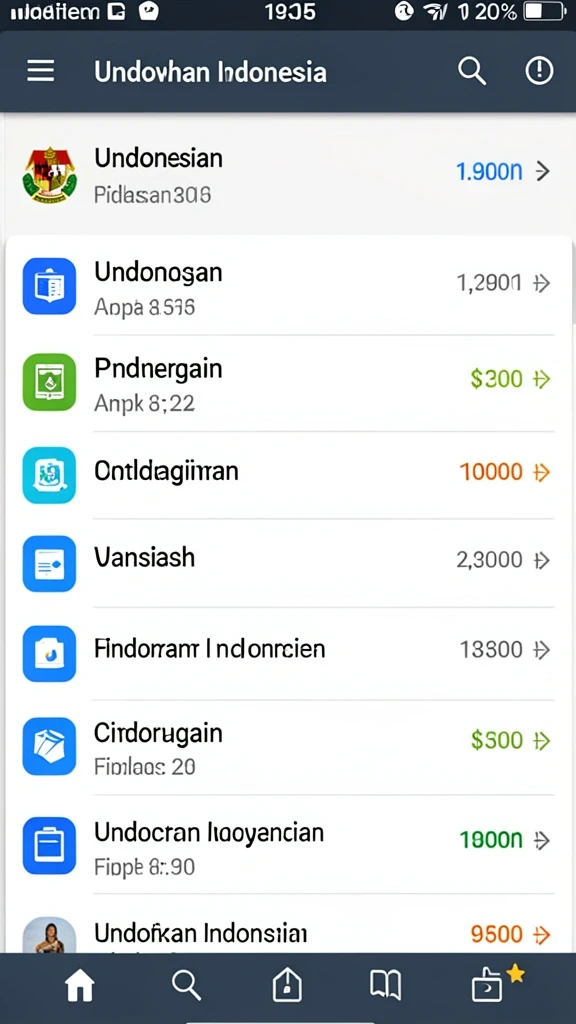 Screenshot natunatoto nomor 1