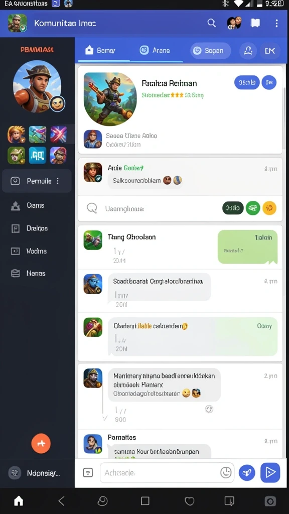 Screenshot natunatoto nomor 2