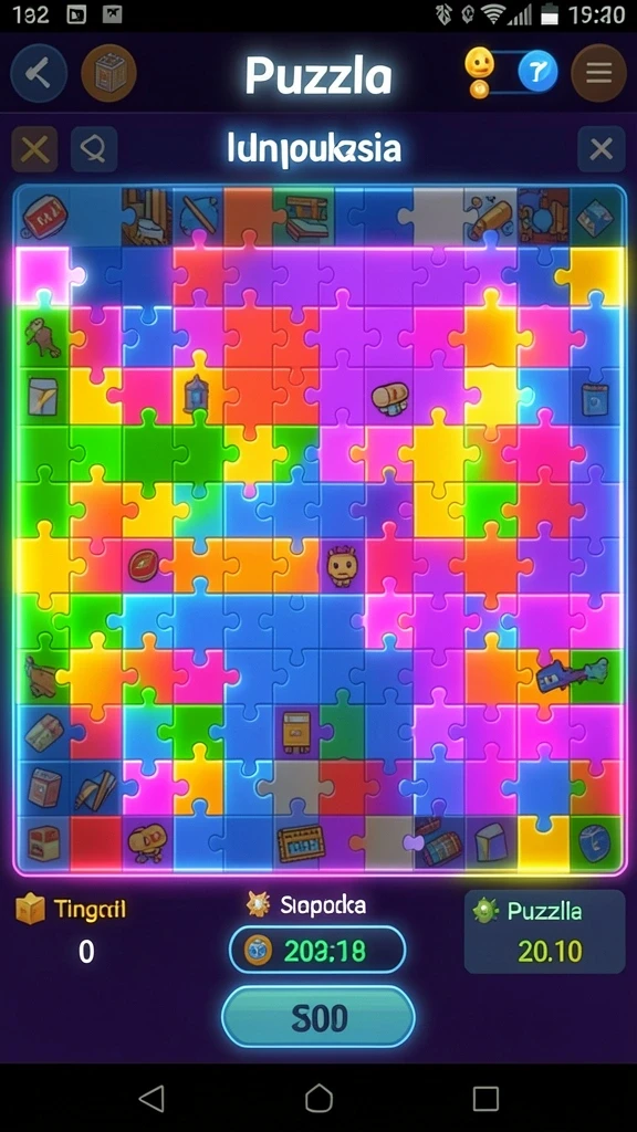 Screenshot nesiafun nomor 1