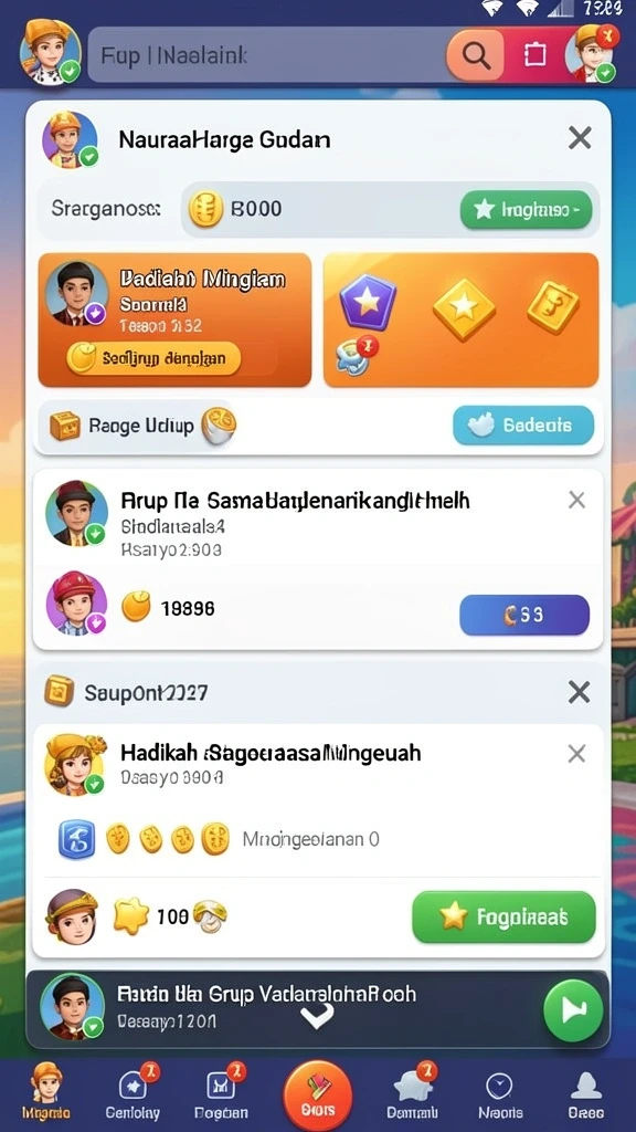 Screenshot nex777 nomor 3