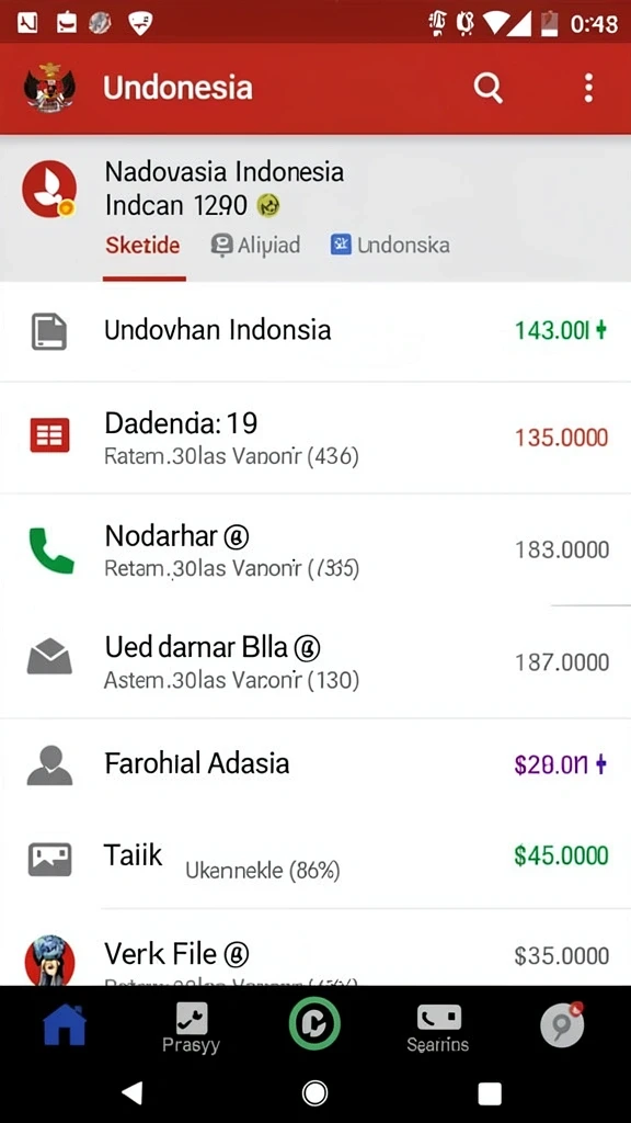 Screenshot nirwana88 nomor 1