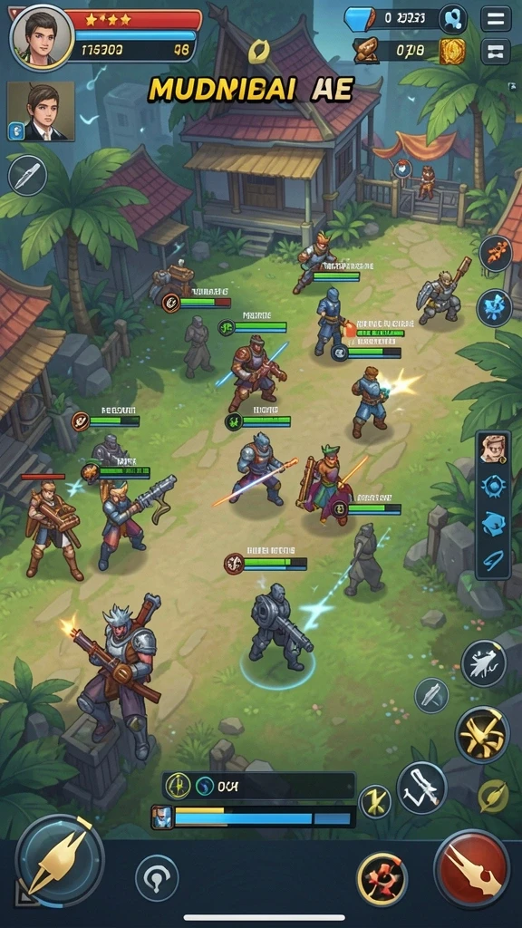 Screenshot nox123 nomor 3