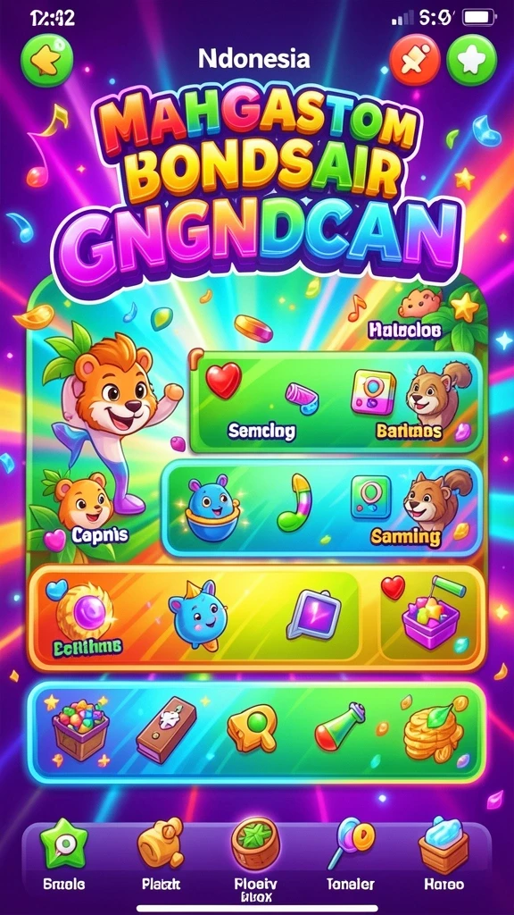 Screenshot nuts777 nomor 3