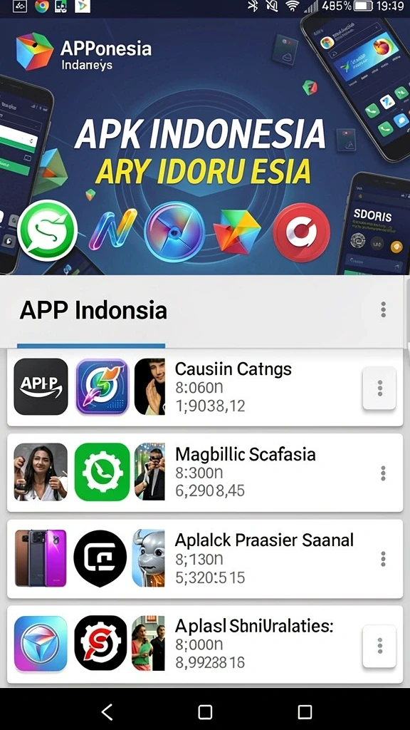 Screenshot oddigo nomor 1