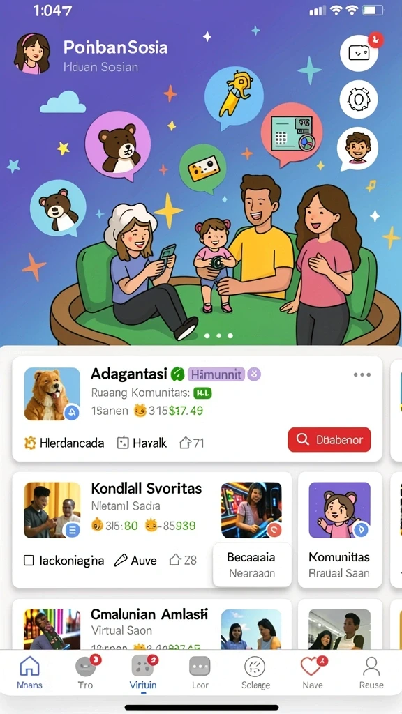 Screenshot oddigo nomor 3