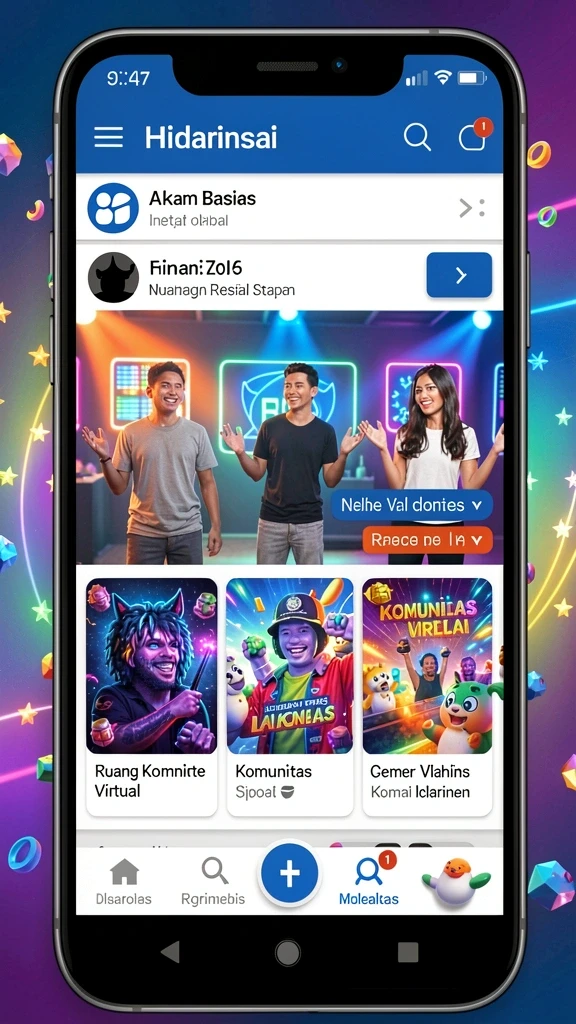 Screenshot pandora88 nomor 1