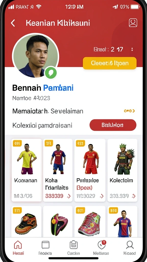 Screenshot paris88 nomor 2