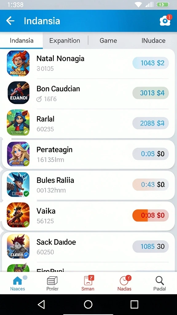 Screenshot pgtoto nomor 1