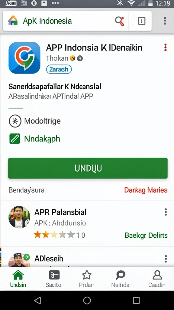 Screenshot popotogel nomor 2