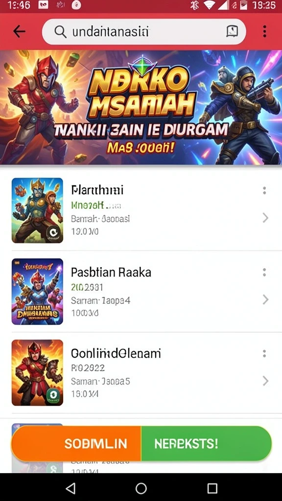 Screenshot preman69 nomor 3