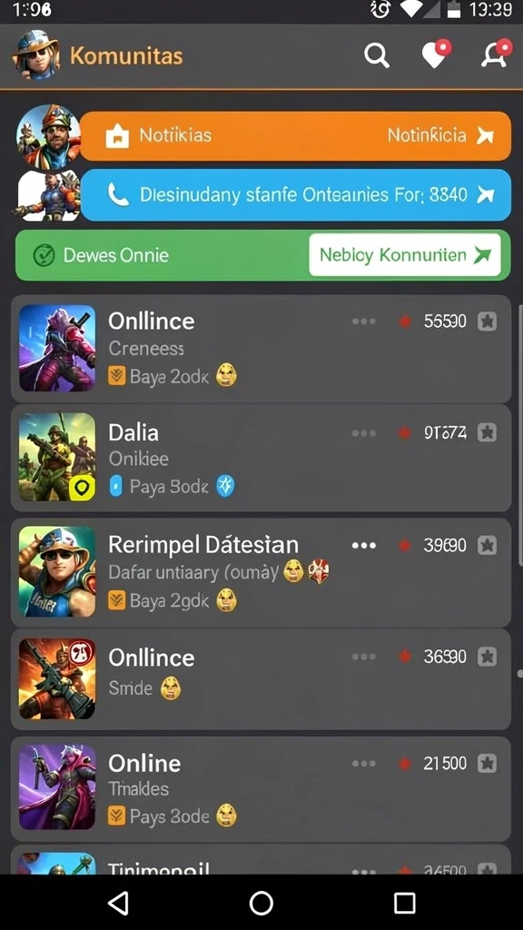 Screenshot prima77 nomor 1