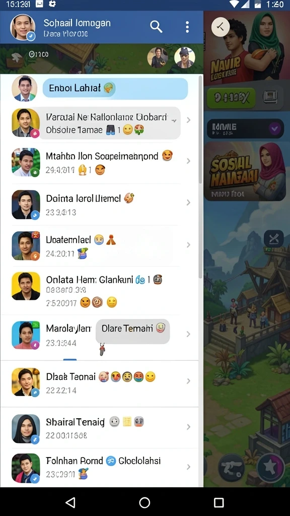 Screenshot raja132 nomor 3
