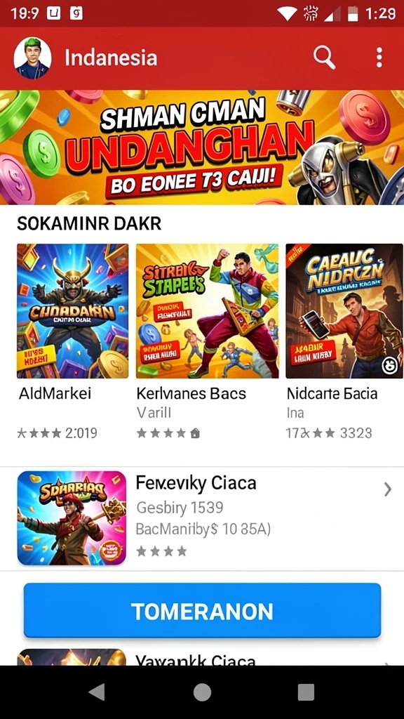Screenshot rajawali55 nomor 2