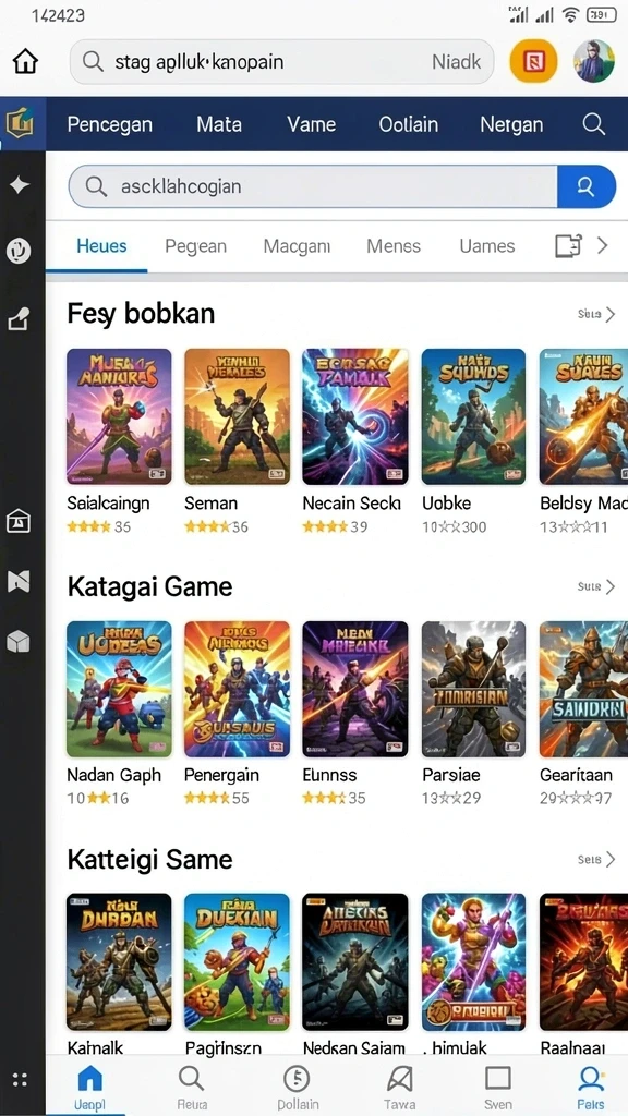 Screenshot rajawali55 nomor 3