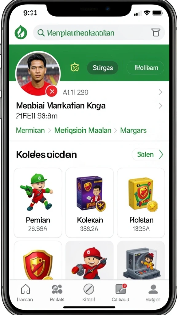 Screenshot ratudewi nomor 3