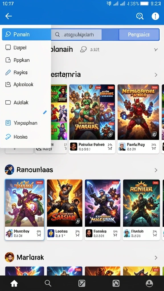 Screenshot republik77 nomor 3