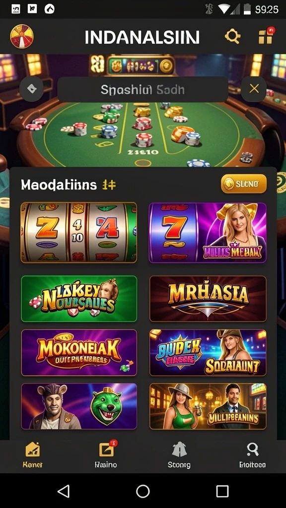 Screenshot ricis77 nomor 3