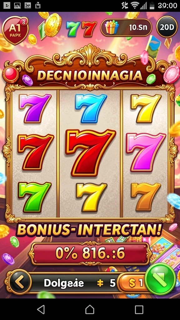 Screenshot rp99 nomor 3