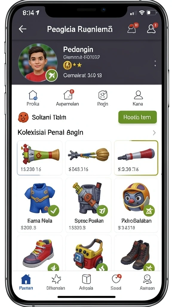 Screenshot rprp777 nomor 3