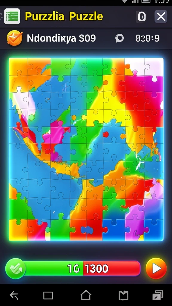 Screenshot sakti77 nomor 1