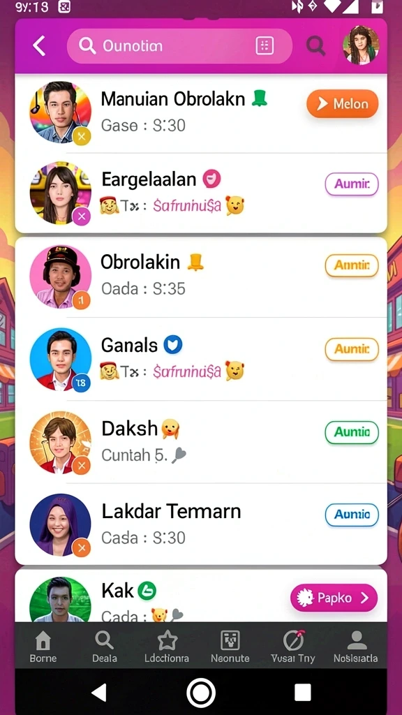 Screenshot samurai555 nomor 2