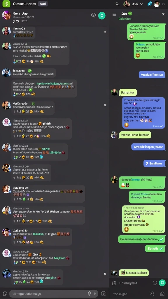 Screenshot samurai555 nomor 3