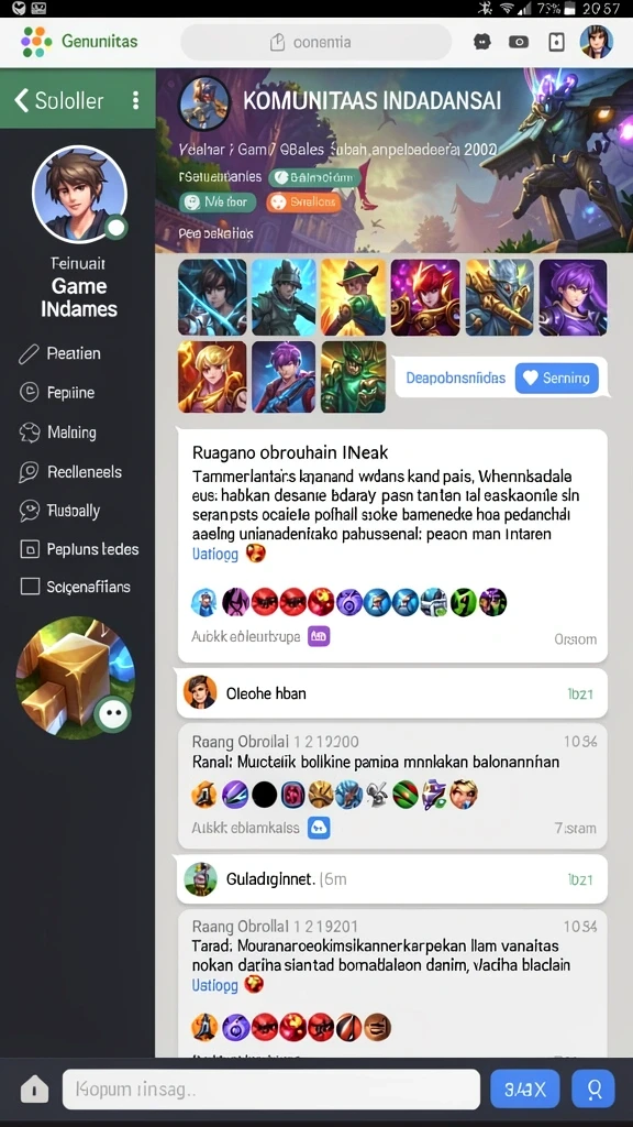 Screenshot saranajitu nomor 2