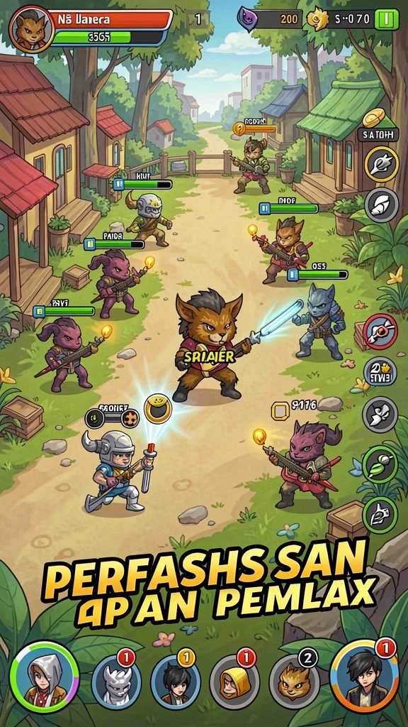 Screenshot saranajitu nomor 3