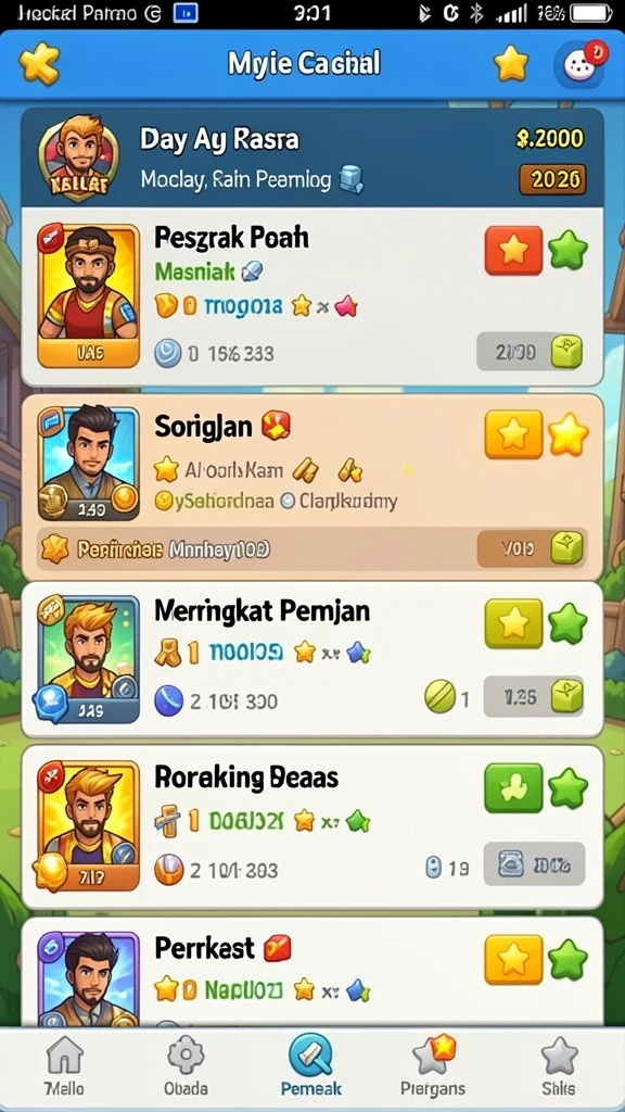 Screenshot sl777 nomor 3