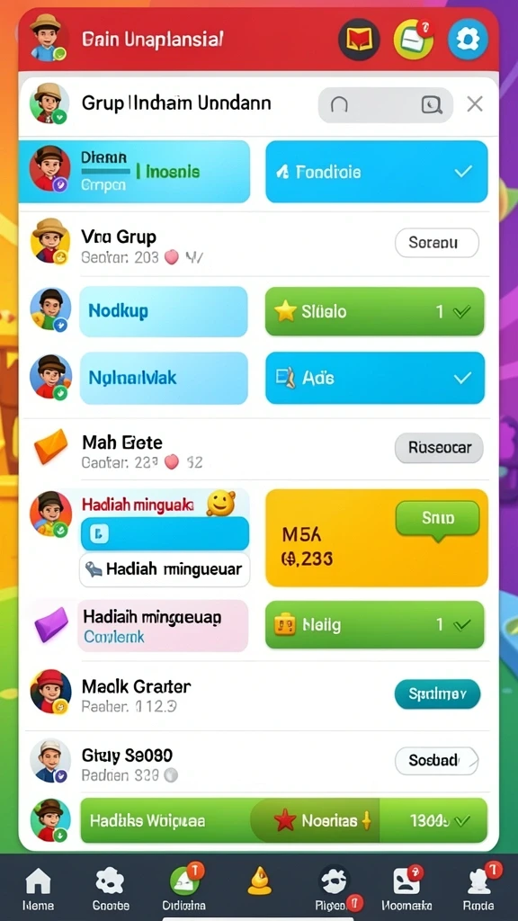 Screenshot superwinner nomor 2