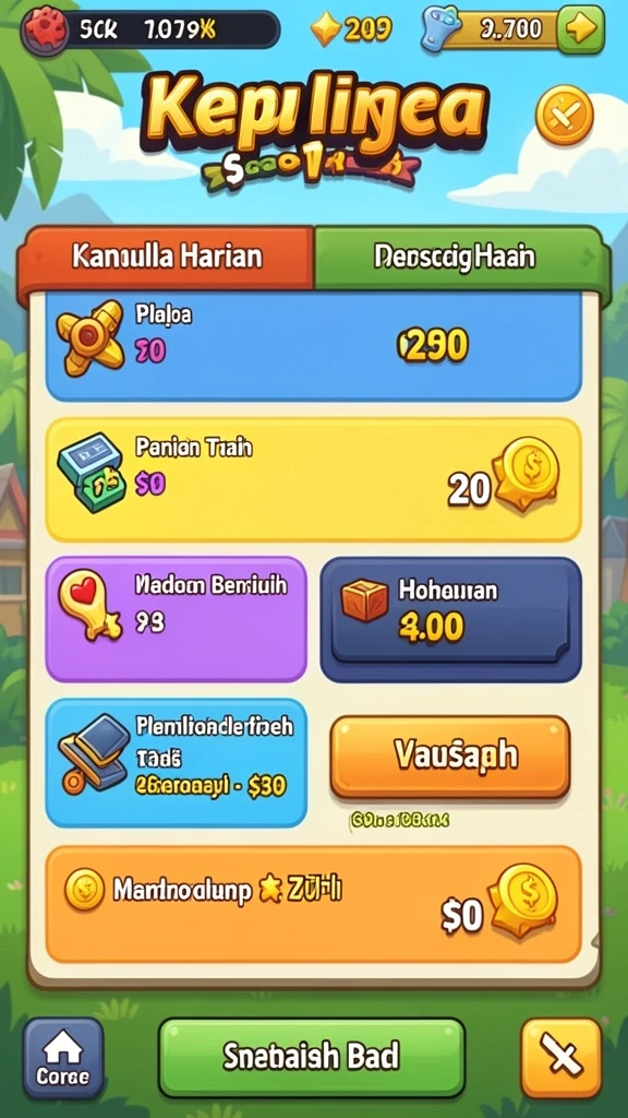 Screenshot surga11 nomor 2